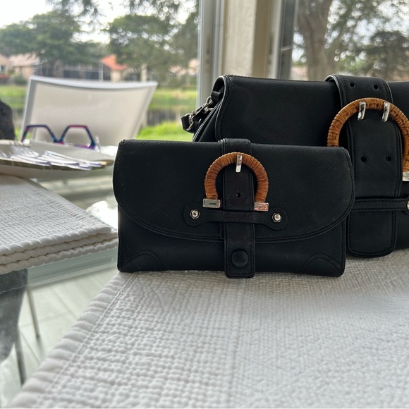 Ferragamo wallet - Picture 4 of 5